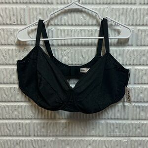Brand New Old Navy Underwire Bra with mesh in a size 44G